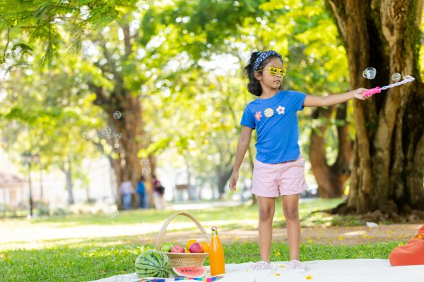 Zoey Printed T-shirt - Image 6