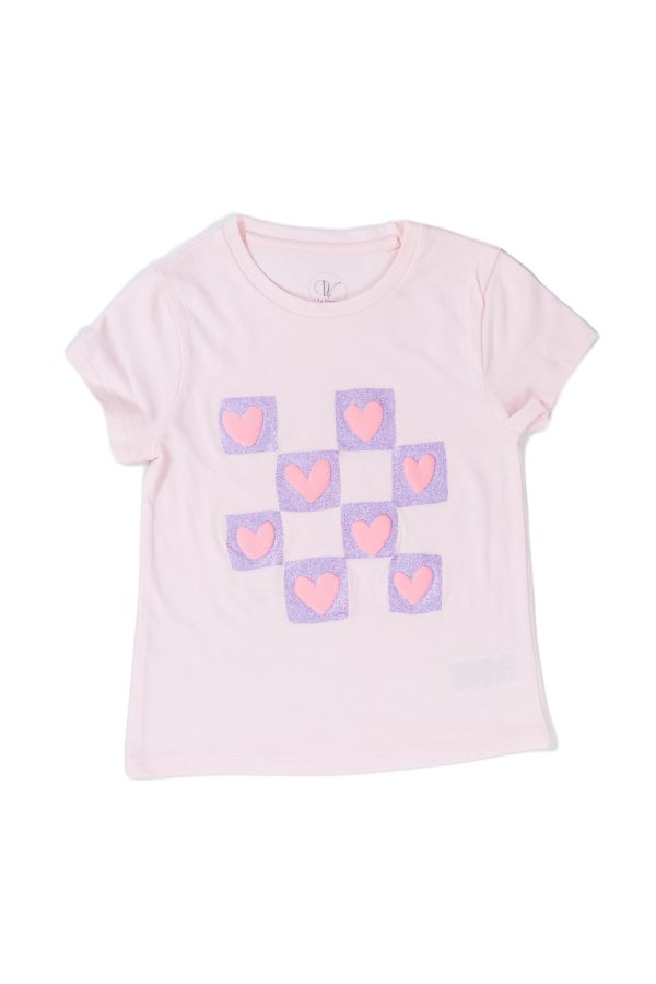 Zoey Printed T-shirt - Image 14