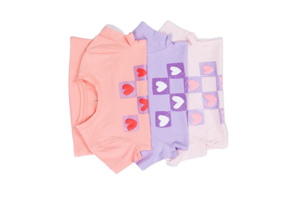 Zoey Printed T-shirt - Image 13