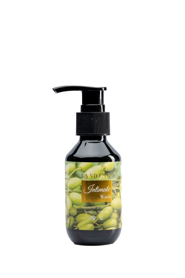 La Vivente Intimate Wash (100ml) - Image 2